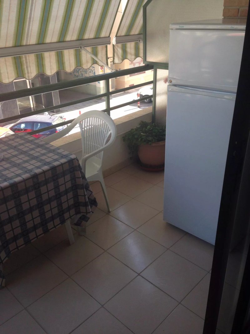 Hostal Rosa Villajoyosa