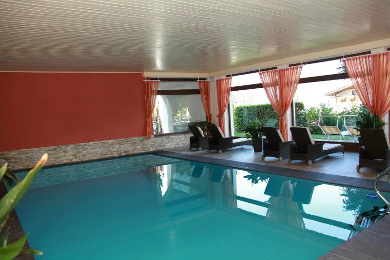 Walters Garden Hotel