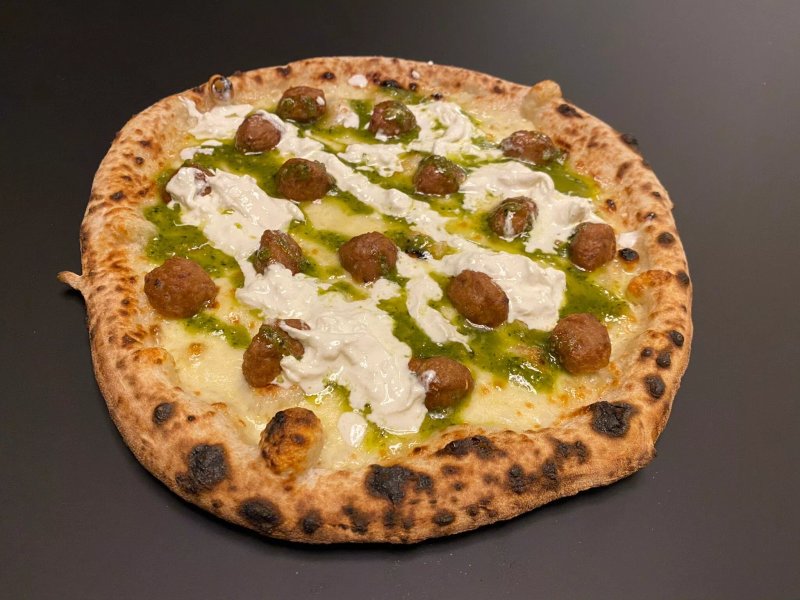 Pizzeria Via Roma