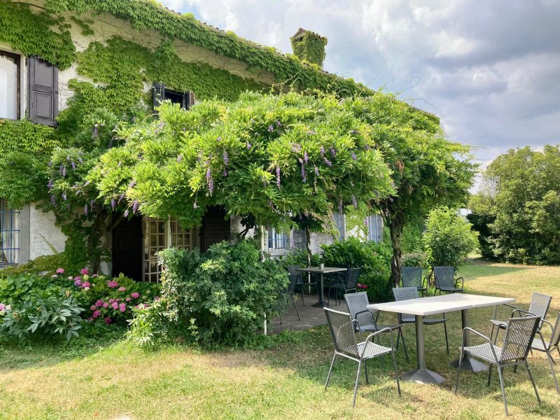 Agriturismo Tra Le Vigne