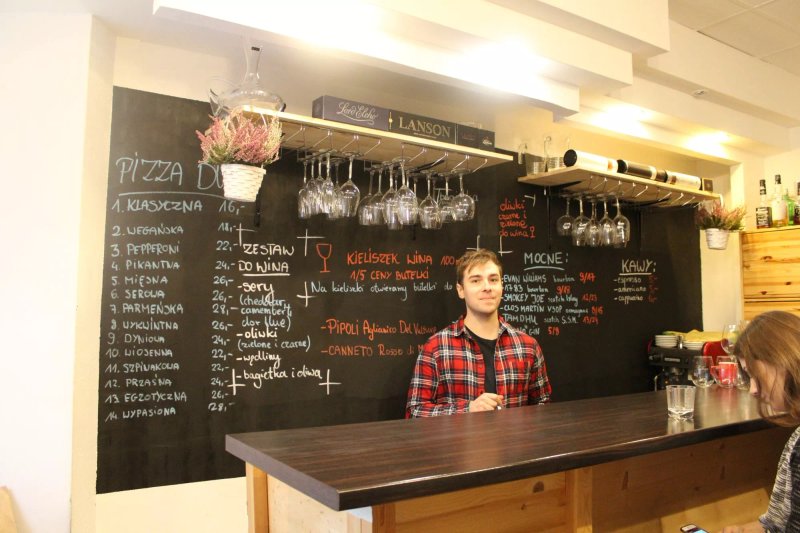 Grono Sklep Z Winem & Wine Bar