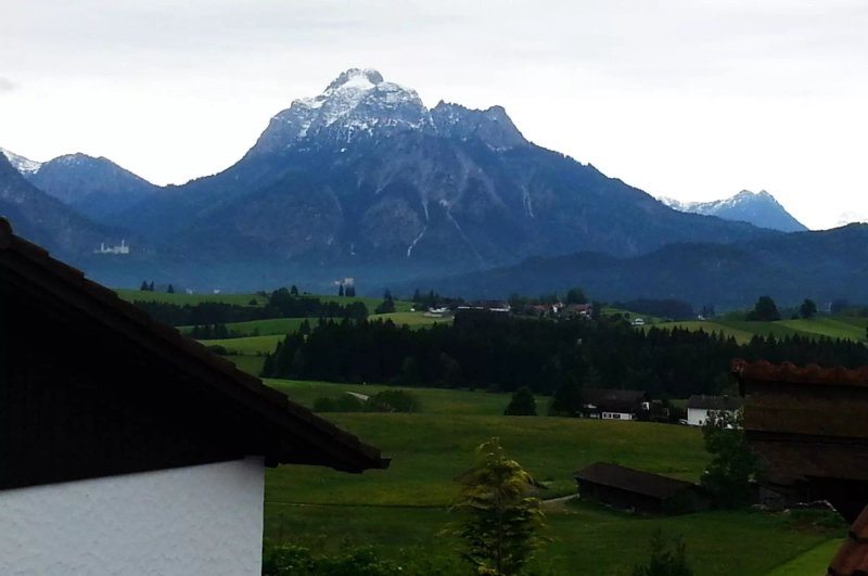 Hartungs Hoteldorf