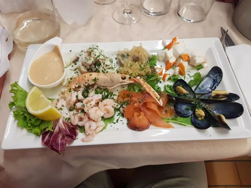 Ristorante Rosa Bibione
