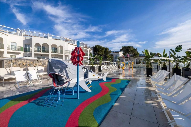 Viva Cala Mesquida Resort & Spa