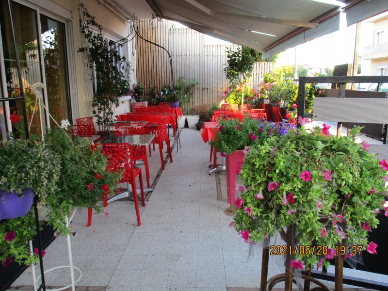 Hotel L'Etoile