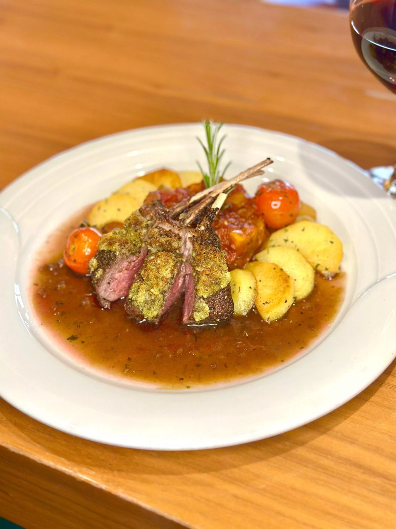 Panorama Restaurant