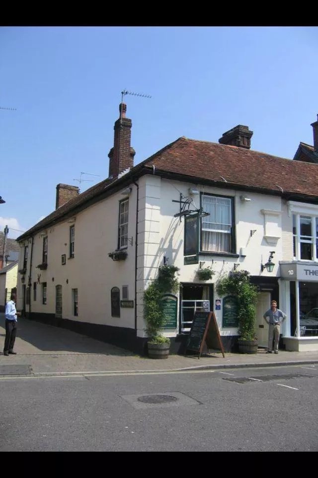 The Star Inn Ringwood