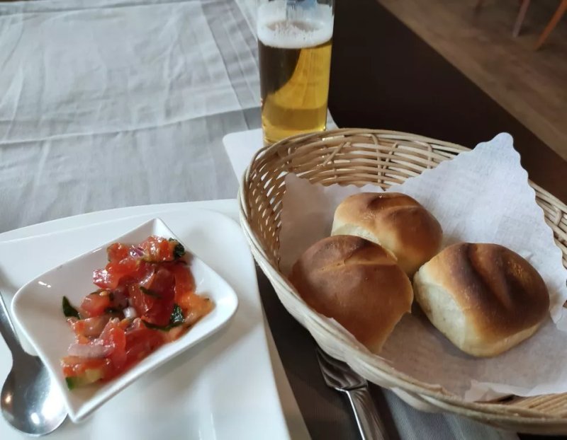 Bani's Restaurant