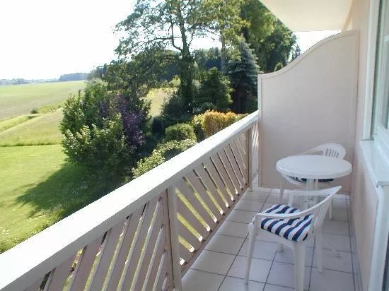 Kurhotel Wuerdinger Hof
