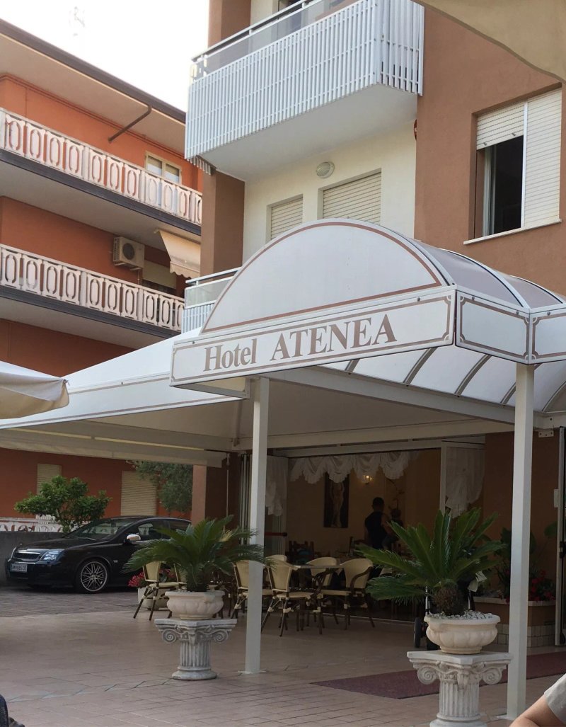 Hotel Atenea Golden Star