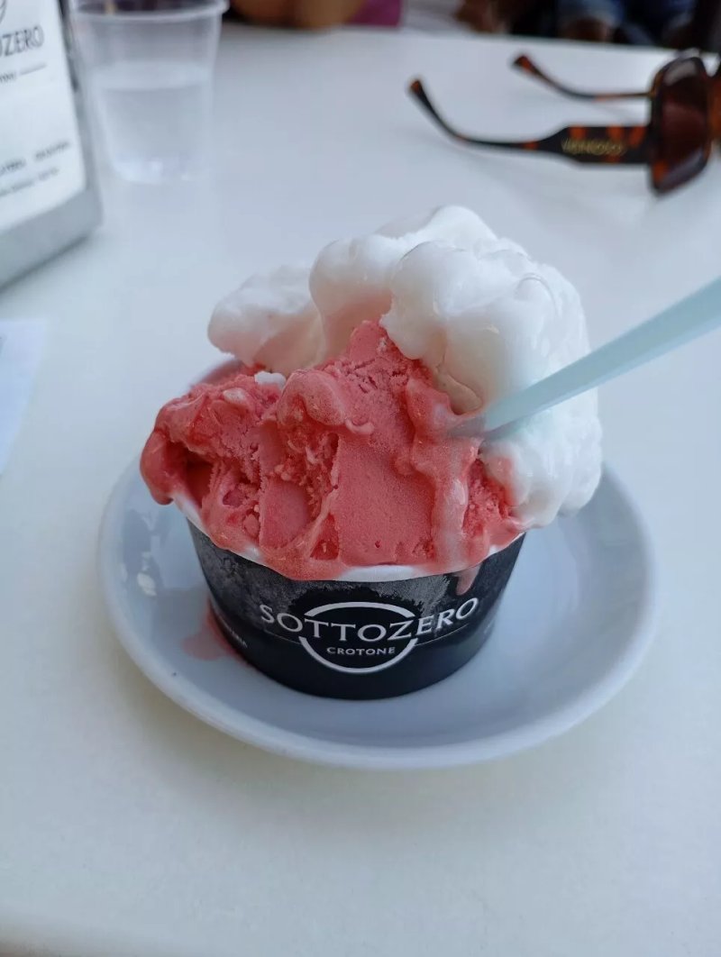 Sottozero kr