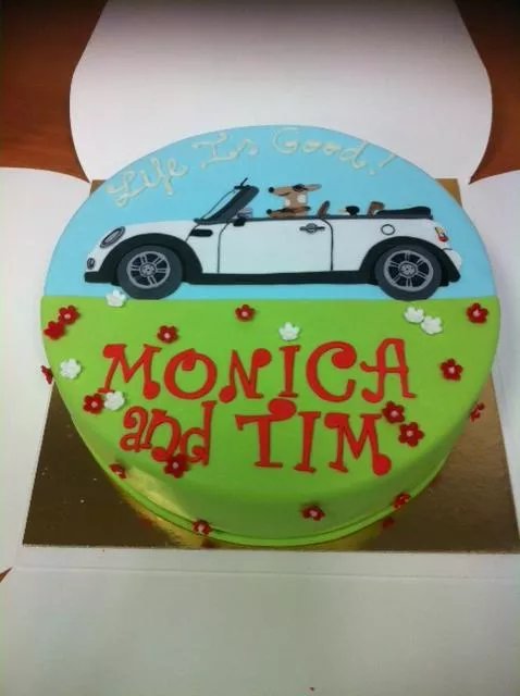 Pasticceria TortamiVia