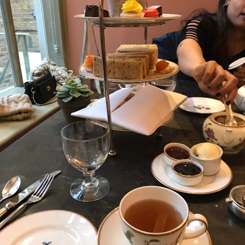 The Orangery At Number Sixteen Hotel