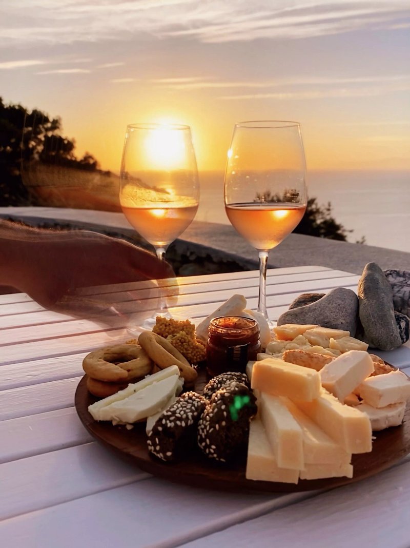 Pino Di Loto Boutique Bed And Breakfast