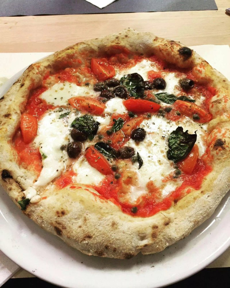 Pizza Lab