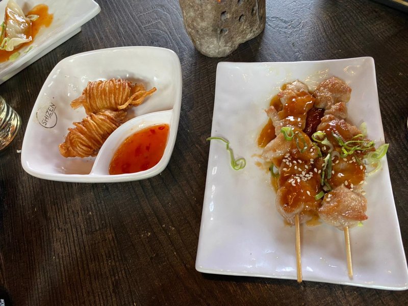 Shizen
