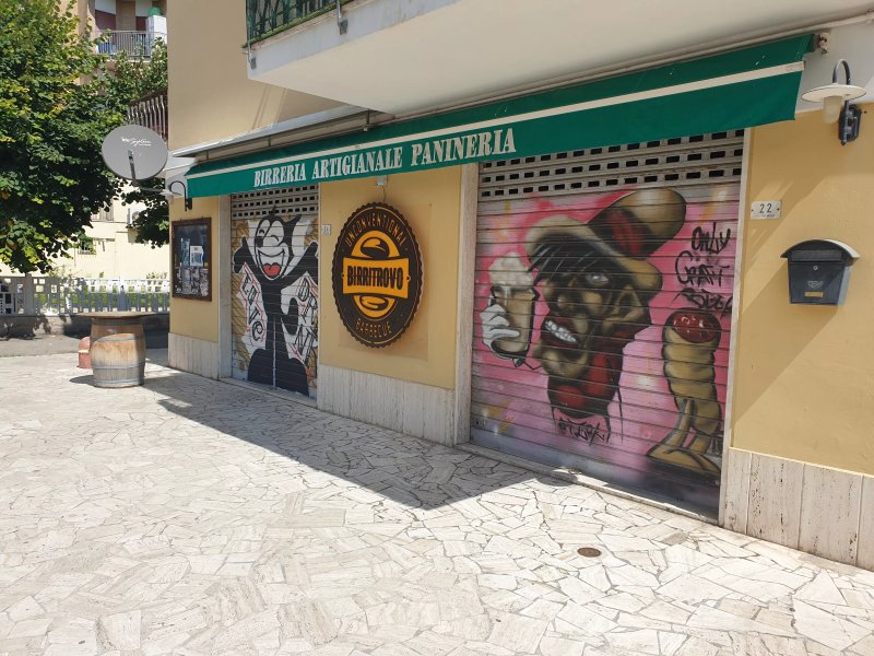 Birritrovo