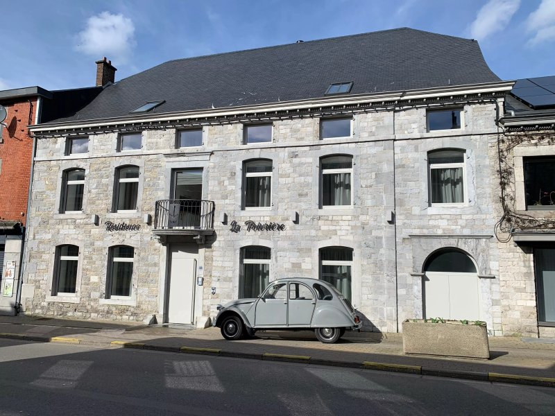 Residence La Poivriere