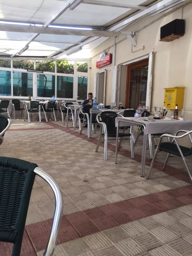 Cafe Bar Cubano