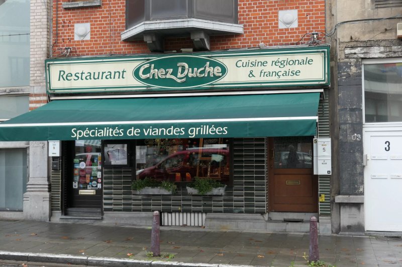 Chez Duche