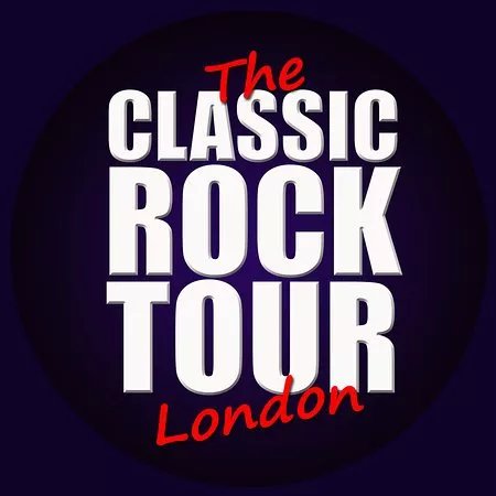 The Classic Rock Tour London