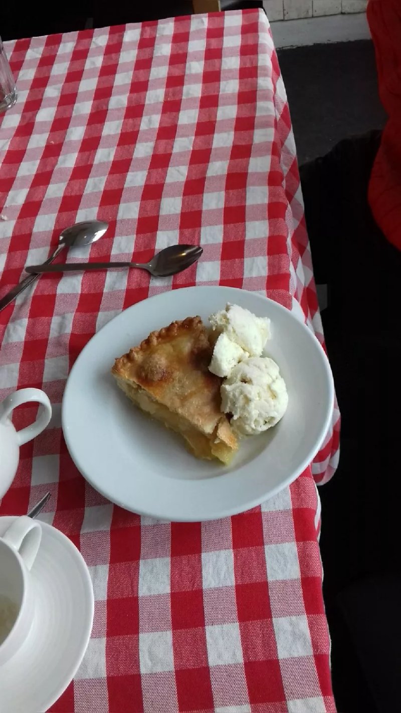 Tracy's Homemade Pies and Cakes