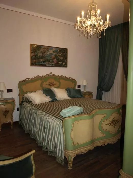 B&B del Castel