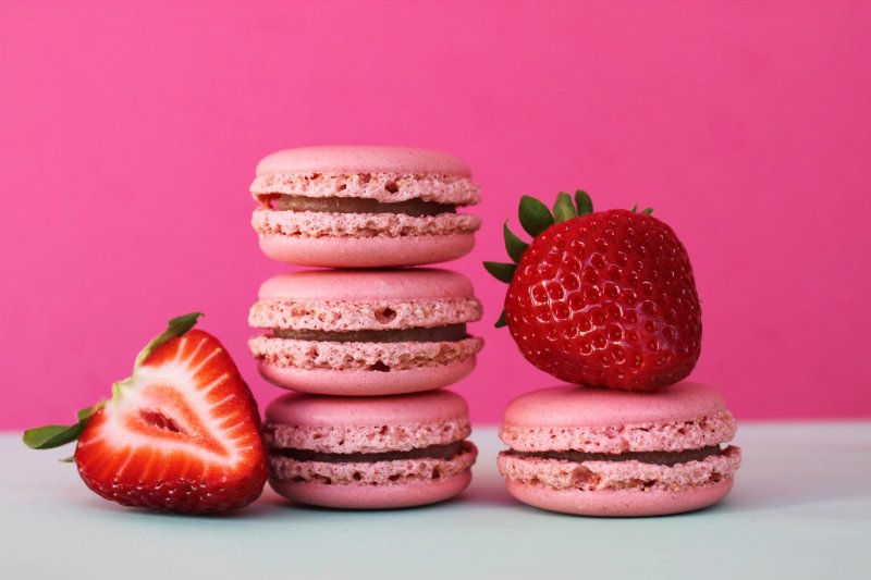 Adam Fine Pastry