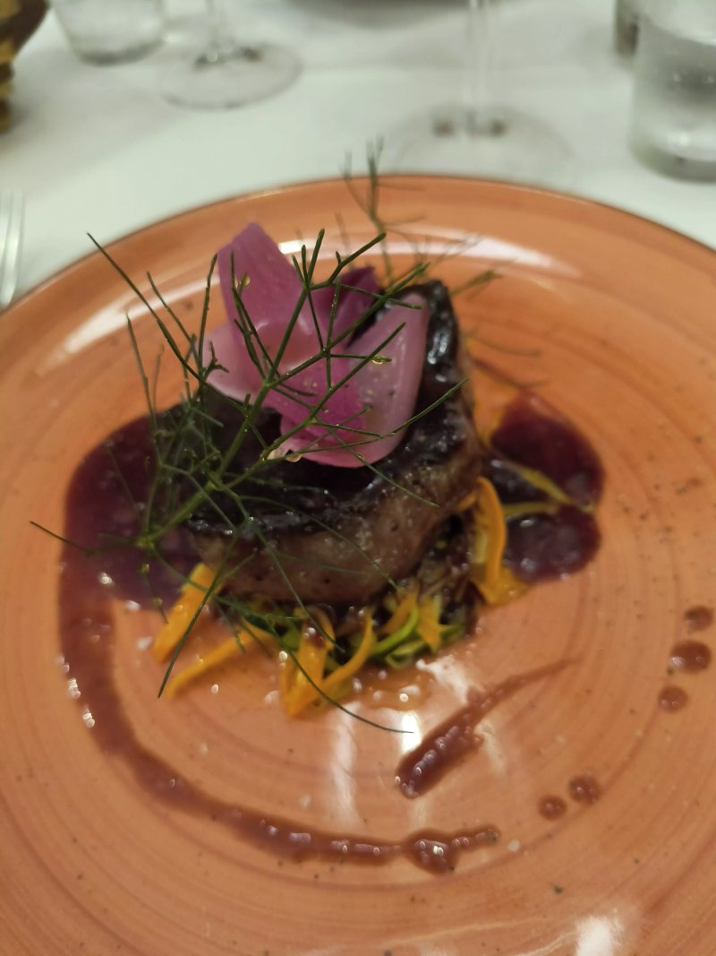 Chianti Soul Kitchen
