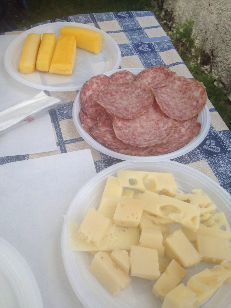 Malga Zebio