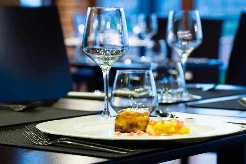 Na Jitrach Restaurant