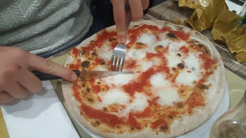 Pizzeria New Paluna Di Figus E.