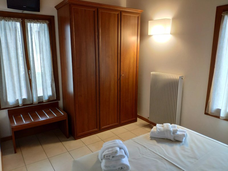 Relais la Rotonda