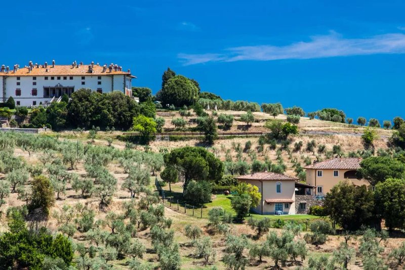 Tenuta di Artimino - Le Fagianaie