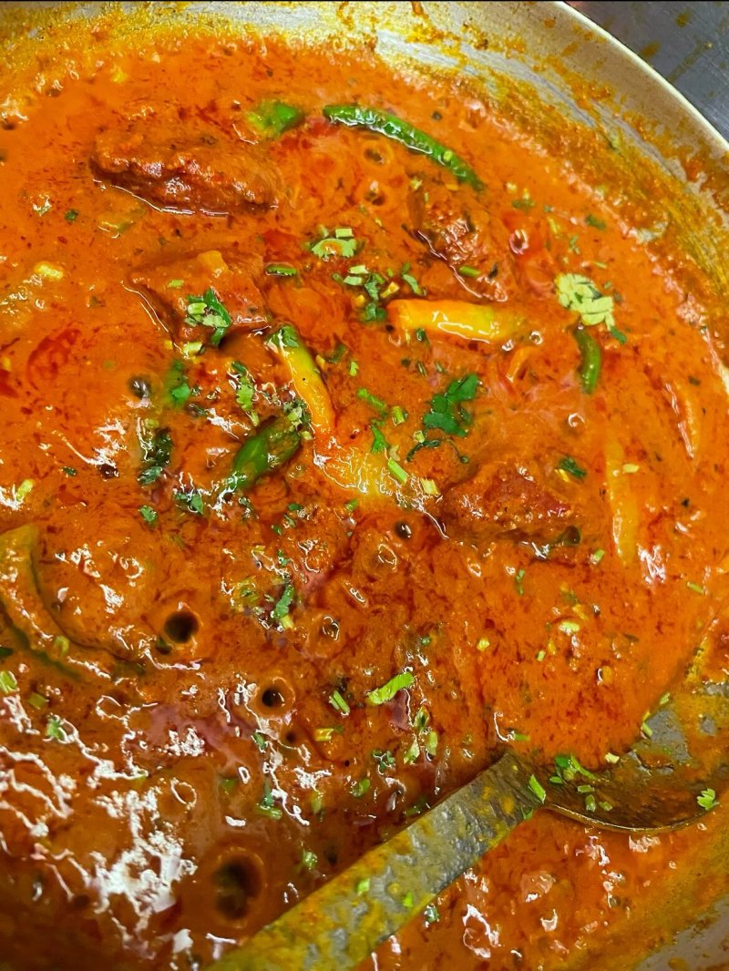 Moonlight Tandoori Restaurant