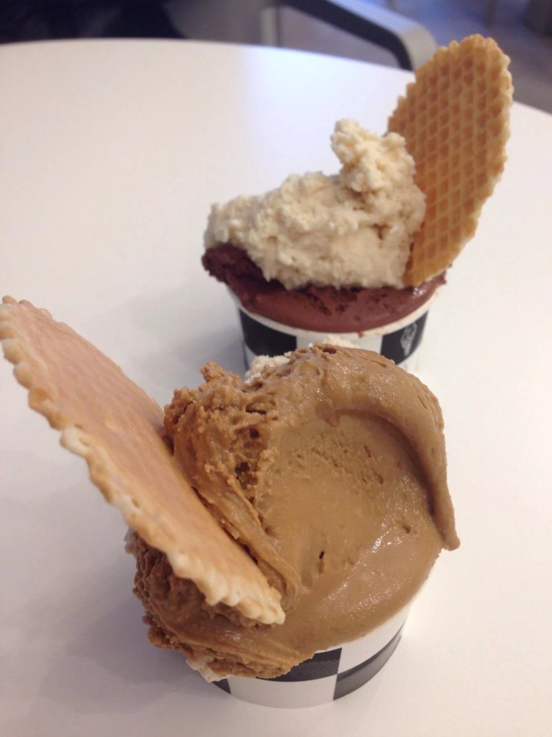 Momo & Primet - Gelateria e Cioccolateria