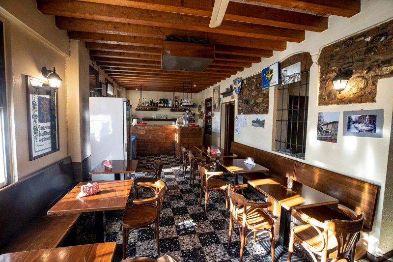 Birreria Al Maniero