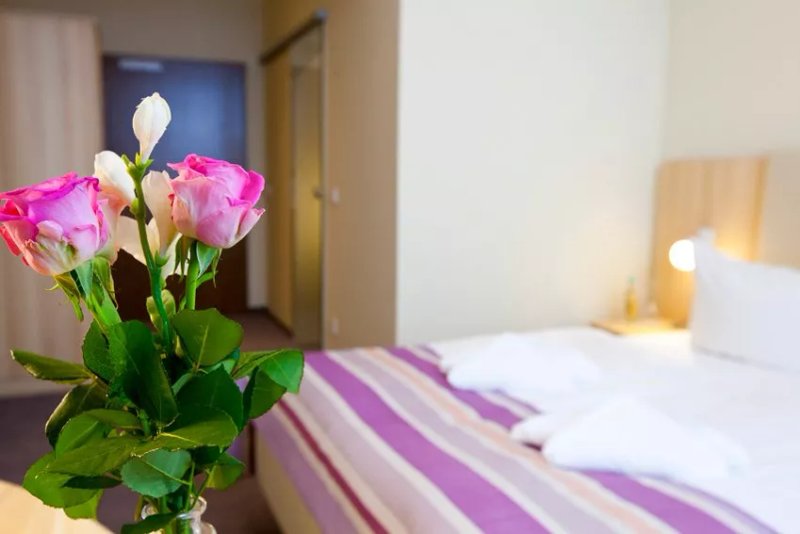 Hotel Siebenschlafer