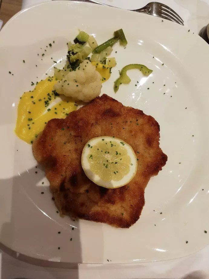 Restaurant Victor Hugo