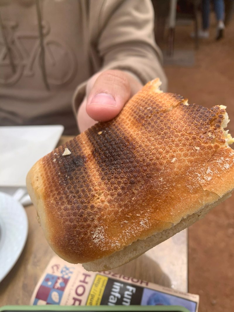 La Calahorra