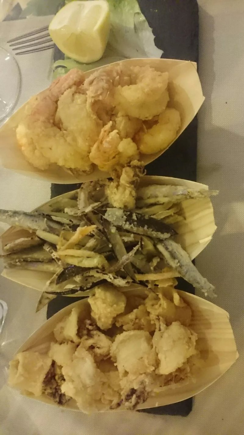 Ristorante Marechiaro