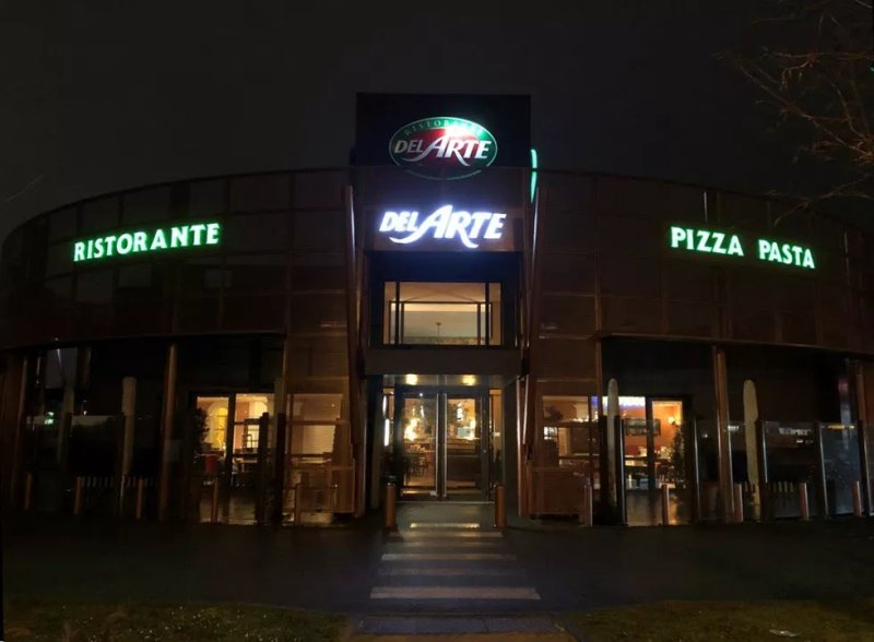 Del Arte