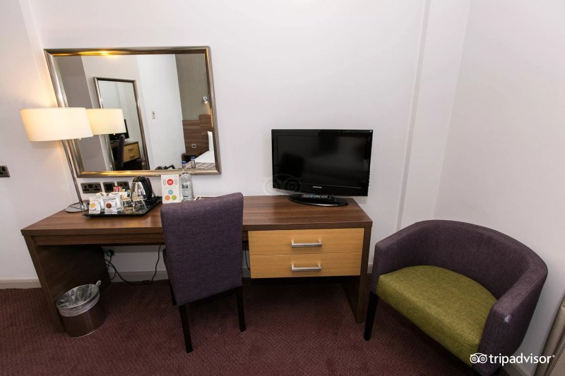 Leonardo Hotel Leeds