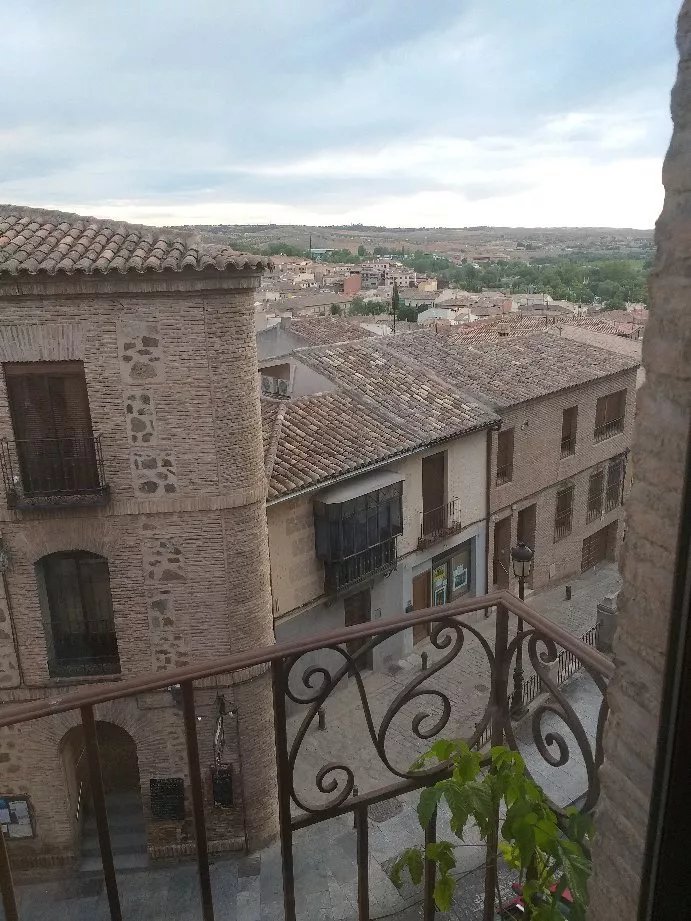 Hotel Abad Toledo