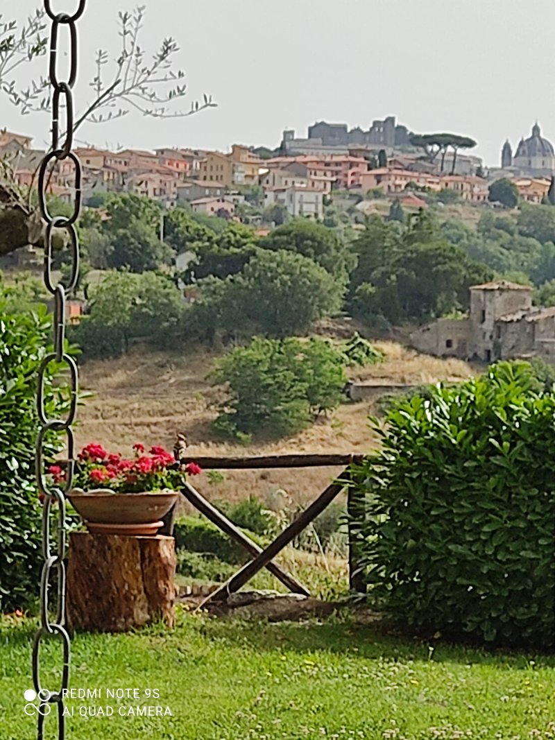 Agriturismo Bella Cima