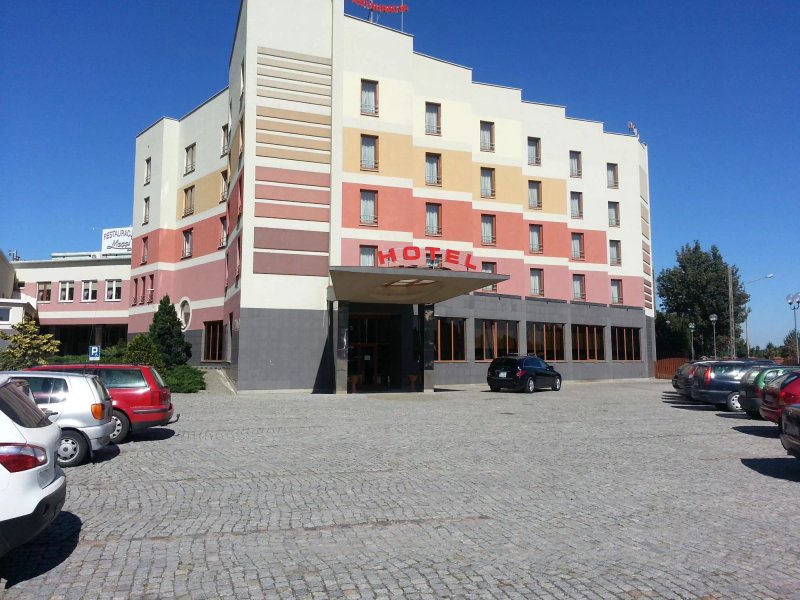 Hotel Maggi