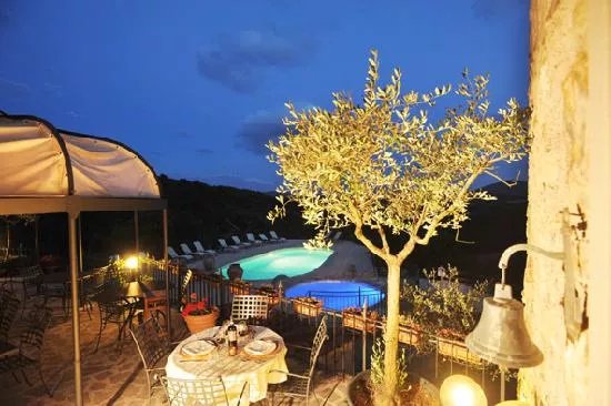 Agriturismo Il Castelluccio Country Resort