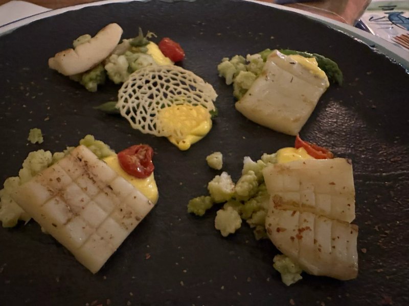 Ristorante La Ghiotta