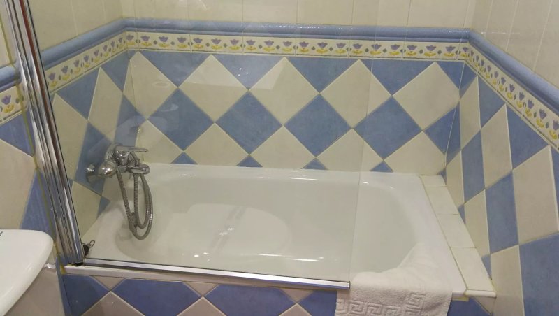 Hotel Goya