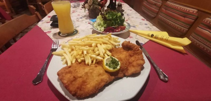 Gasthof Zum Schwarzer Adler